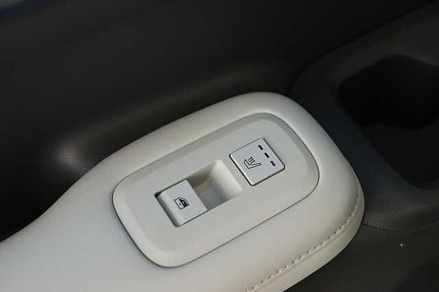 Hyundai SANTA FE 1.6 TGDi Plug-in Hybrid Ultimate 5dr 4WD Auto Metallic - Ecotronic grey