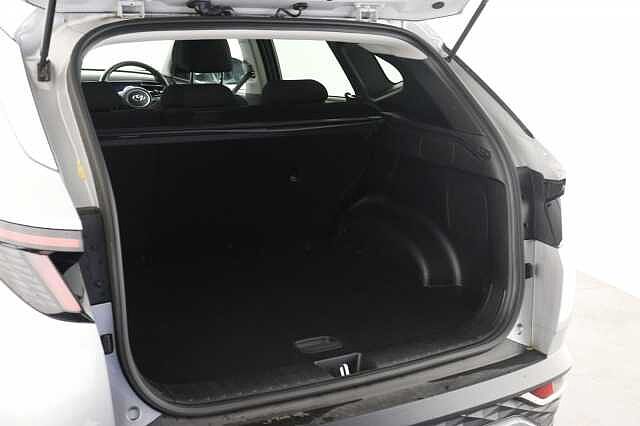 Hyundai TUCSON 1.6 TGDi Hybrid 230 Premium 5dr 2WD Auto