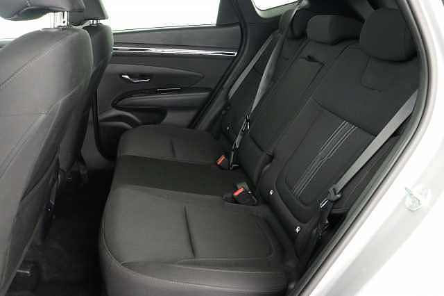 Hyundai TUCSON 1.6 TGDi Hybrid 230 Premium 5dr 2WD Auto
