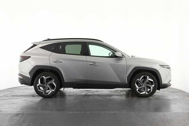 Hyundai TUCSON 1.6 TGDi Hybrid 230 Premium 5dr 2WD Auto