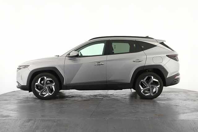 Hyundai TUCSON 1.6 TGDi Hybrid 230 Premium 5dr 2WD Auto