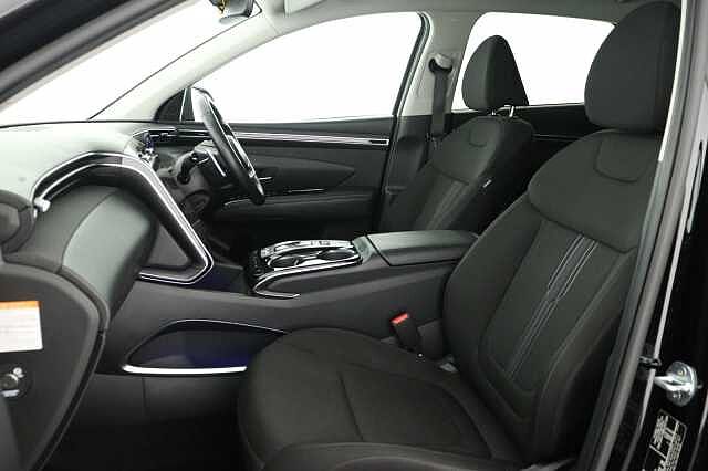 Hyundai TUCSON 1.6 TGDi Hybrid 230 Premium 5dr 2WD Auto