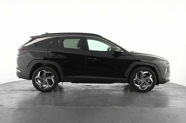 Hyundai TUCSON 1.6 TGDi Hybrid 230 Premium 5dr 2WD Auto