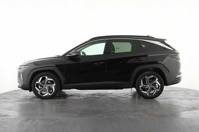 Hyundai TUCSON 1.6 TGDi Hybrid 230 Premium 5dr 2WD Auto