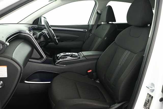 Hyundai TUCSON 1.6 TGDi Hybrid 230 Premium 5dr 2WD Auto