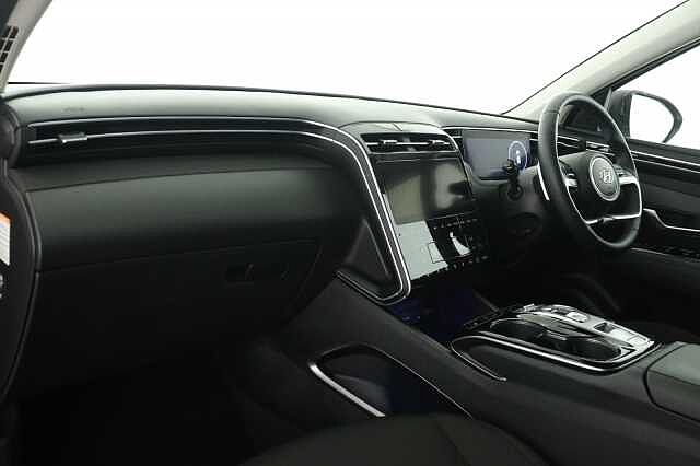 Hyundai TUCSON 1.6 TGDi Hybrid 230 Premium 5dr 2WD Auto