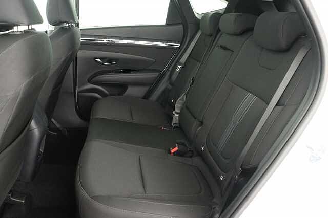 Hyundai TUCSON 1.6 TGDi Hybrid 230 Premium 5dr 2WD Auto