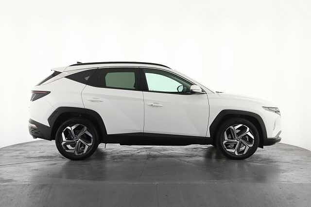 Hyundai TUCSON 1.6 TGDi Hybrid 230 Premium 5dr 2WD Auto