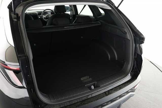 Hyundai TUCSON 1.6 TGDi Hybrid 230 Ultimate 5dr 2WD Auto