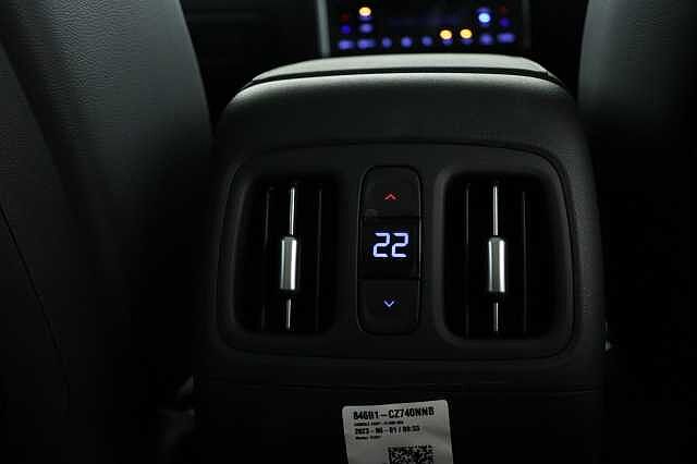 Hyundai TUCSON 1.6 TGDi Hybrid 230 Ultimate 5dr 2WD Auto