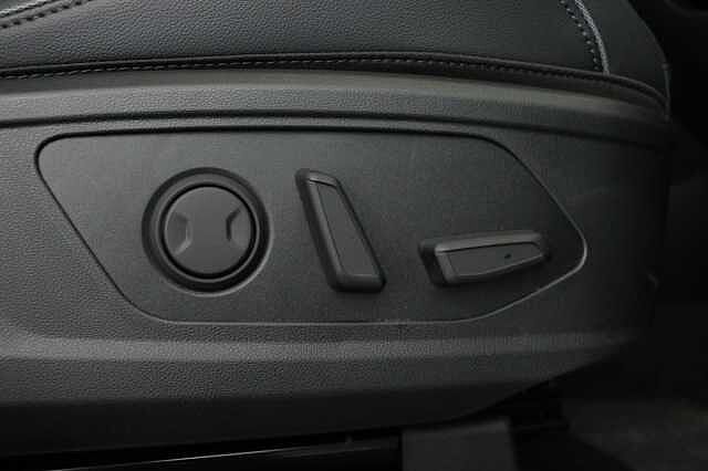 Hyundai TUCSON 1.6 TGDi Hybrid 230 Ultimate 5dr 2WD Auto