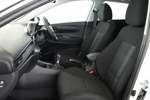 Hyundai i20 1.0T GDi Premium 5dr