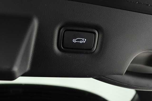 Hyundai IONIQ 5 239kW N Line S 84 kWh 5dr AWD Auto Black