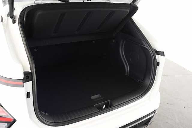 Hyundai KONA 160kW N Line 65kWh 5dr Auto White