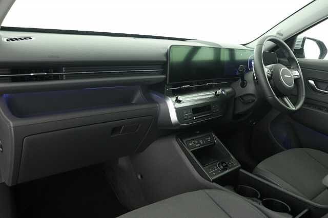 Hyundai KONA 160kW Ultimate 65kWh 5dr Auto Silver