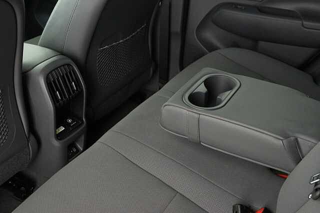 Hyundai KONA 160kW Ultimate 65kWh 5dr Auto Silver