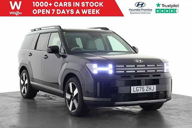 1.6 TGDi Plug-in Hybrid Ultimate 5dr 4WD Auto