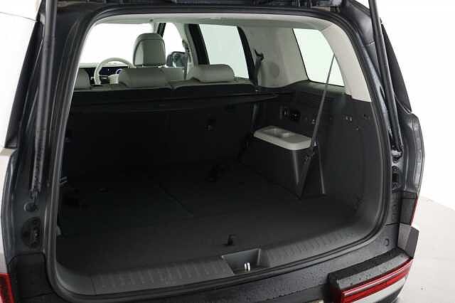 Hyundai SANTA FE 1.6 TGDi Plug-in Hybrid Ultimate 5dr 4WD Auto Black