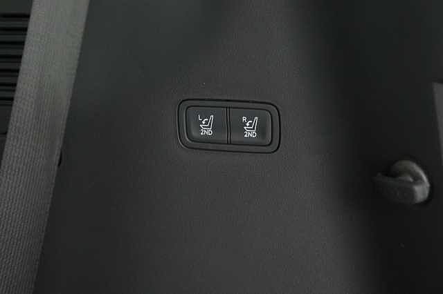 Hyundai SANTA FE 1.6 TGDi Plug-in Hybrid Ultimate 5dr 4WD Auto Black