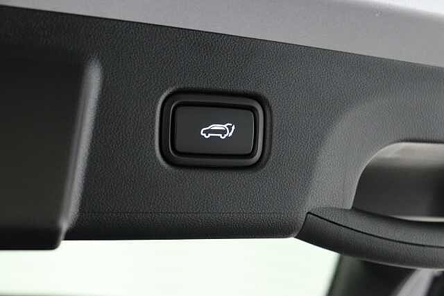Hyundai TUCSON 1.6T Hybrid N Line S 5dr Auto Silver