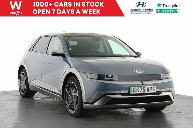 239kW Ultimate 84 kWh 5dr AWD Auto