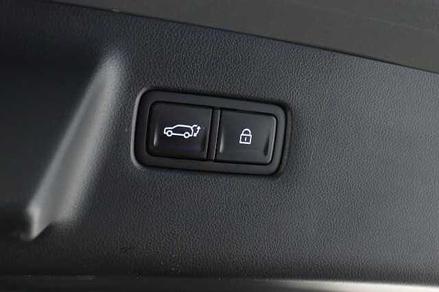 Hyundai SANTA FE 1.6 TGDi Hybrid Premium 5dr 4WD Auto Grey