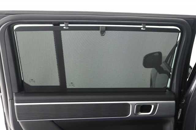 Hyundai SANTA FE 1.6 TGDi Hybrid Premium 5dr 4WD Auto Grey