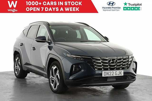 1.6 TGDi Hybrid 230 Premium 5dr 2WD Auto