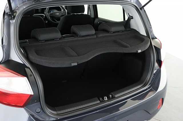 Hyundai i10 1.2 [79] Premium 5dr Auto [Nav]