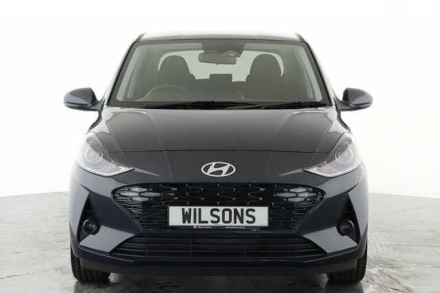 Hyundai i10 1.2 [79] Premium 5dr Auto [Nav]