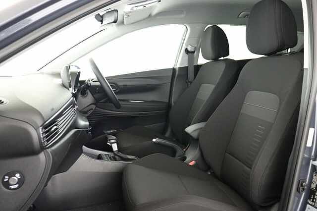 Hyundai BAYON 1.0 TGDi [90] Tech Line 5dr DCT