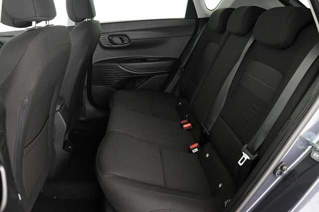 Hyundai BAYON 1.0 TGDi [90] Tech Line 5dr DCT