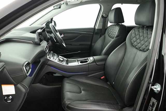 Hyundai SANTA FE 1.6 TGDi Plug-in Hybrid Ultimate 5dr 4WD Auto