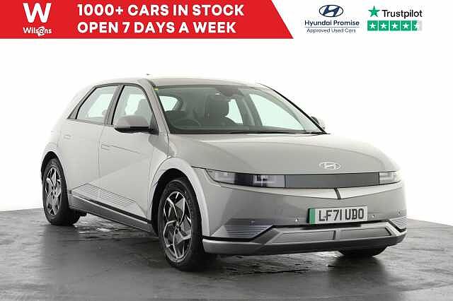 Hyundai IONIQ 5 160kW Premium 73 kWh 5dr Auto