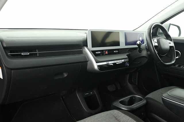 Hyundai IONIQ 5 160kW Premium 73 kWh 5dr Auto