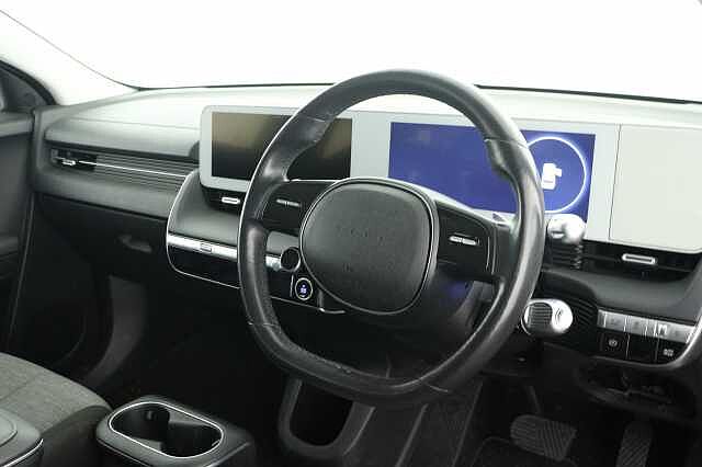 Hyundai IONIQ 5 160kW Premium 73 kWh 5dr Auto