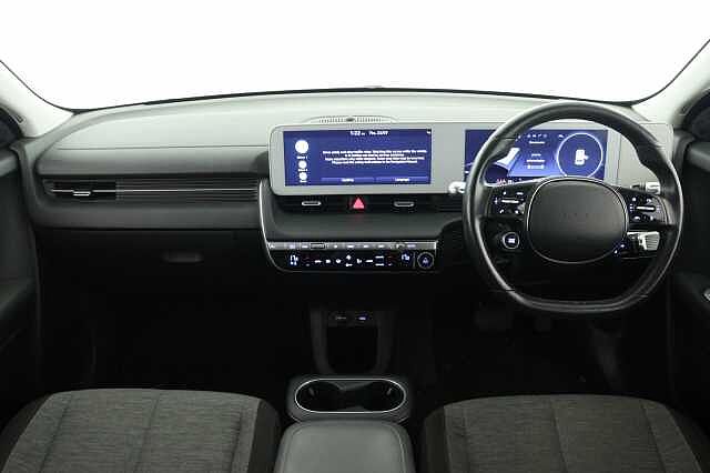 Hyundai IONIQ 5 160kW Premium 73 kWh 5dr Auto