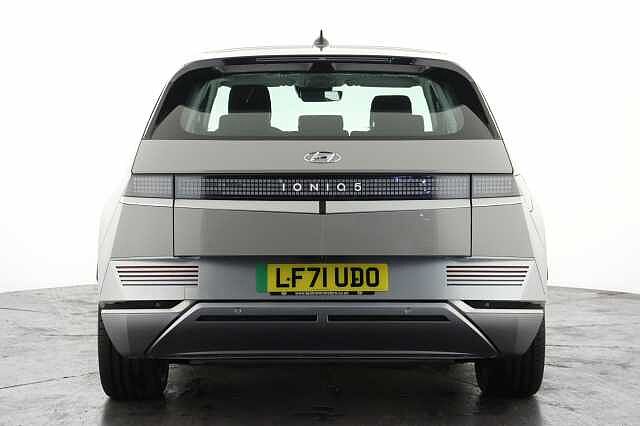 Hyundai IONIQ 5 160kW Premium 73 kWh 5dr Auto