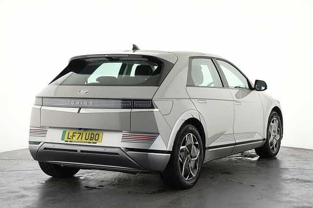 Hyundai IONIQ 5 160kW Premium 73 kWh 5dr Auto