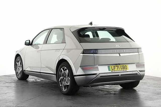 Hyundai IONIQ 5 160kW Premium 73 kWh 5dr Auto