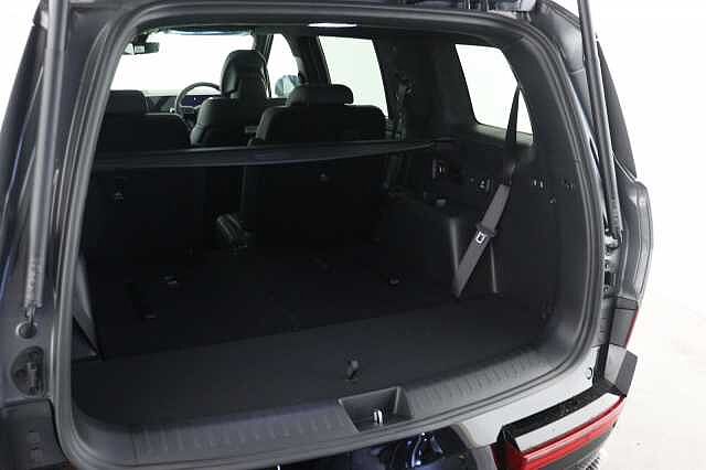 Hyundai SANTA FE 1.6 TGDi Plug-in Hybrid Calligraphy 5dr 4WD Auto Pearl - Abyss black