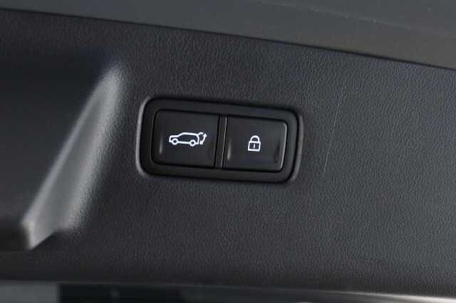 Hyundai SANTA FE 1.6 TGDi Plug-in Hybrid Calligraphy 5dr 4WD Auto Pearl - Abyss black