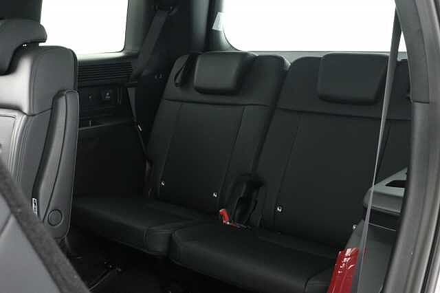 Hyundai SANTA FE 1.6 TGDi Plug-in Hybrid Calligraphy 5dr 4WD Auto Pearl - Abyss black