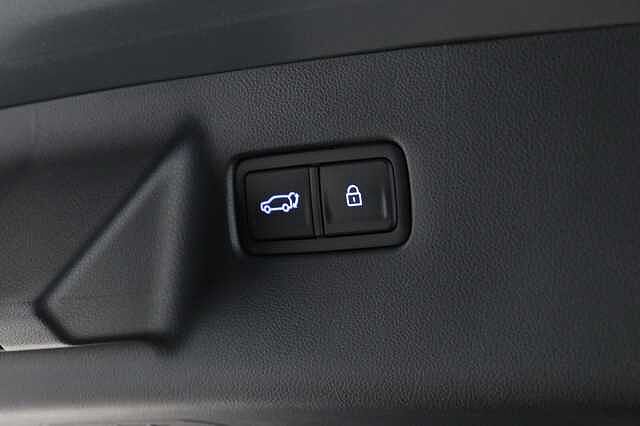 Hyundai SANTA FE 1.6 TGDi Plug-in Hybrid Calligraphy 5dr 4WD Auto Pearl - Abyss black