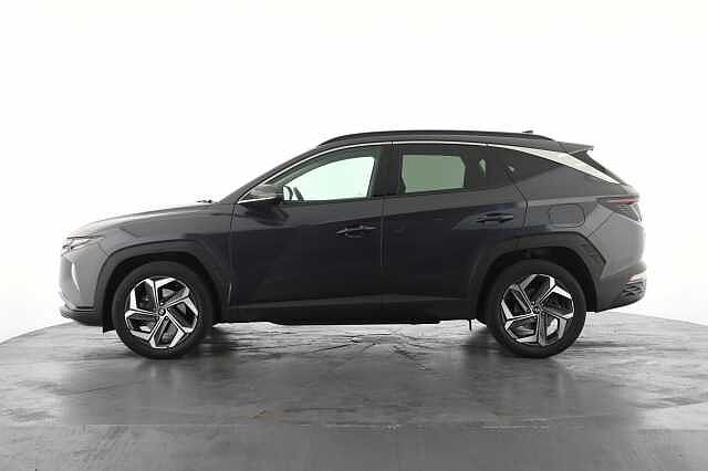 Hyundai TUCSON 1.6 TGDi Hybrid 230 Premium 5dr 2WD Auto
