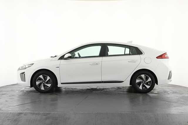 Hyundai IONIQ 1.6 GDi Hybrid Premium SE 5dr DCT