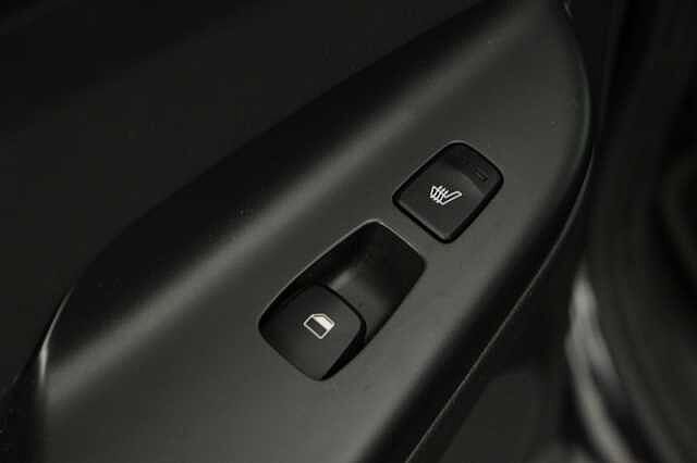 Hyundai KONA 150kW Ultimate 64kWh 5dr Auto Pearl - Phantom black