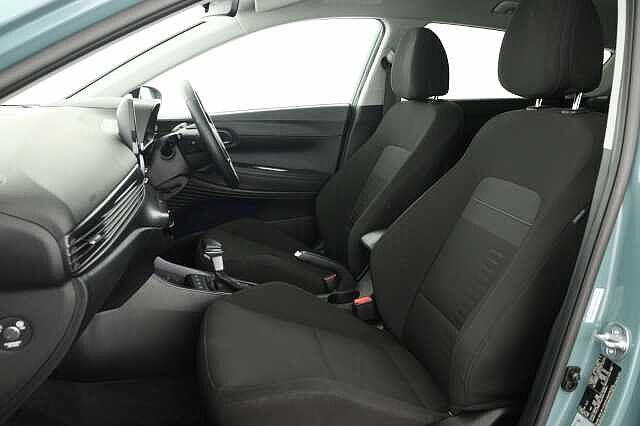 Hyundai BAYON 1.0 TGDi Premium 5dr DCT