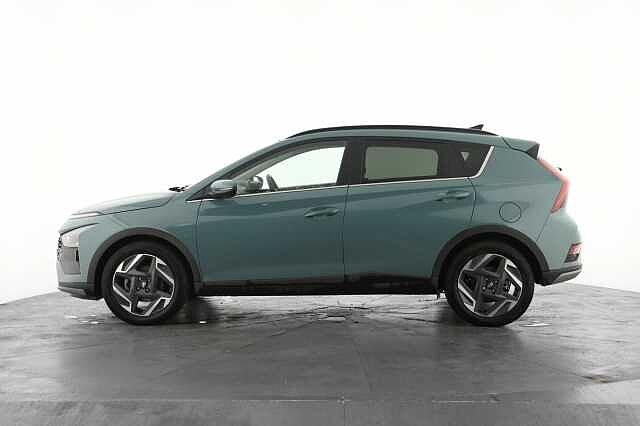 Hyundai BAYON 1.0 TGDi Premium 5dr DCT