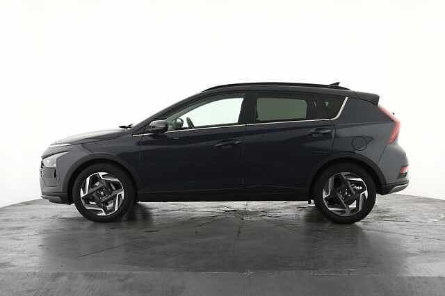 Hyundai BAYON 1.0 TGDi Premium 5dr DCT